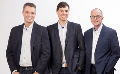Unser Team