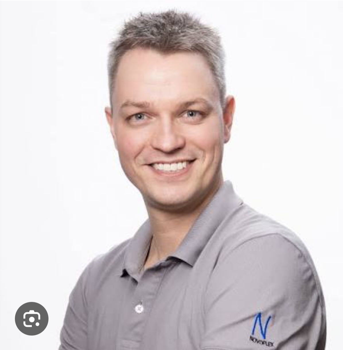 Vertriebsleitung bei NOVOFLEX