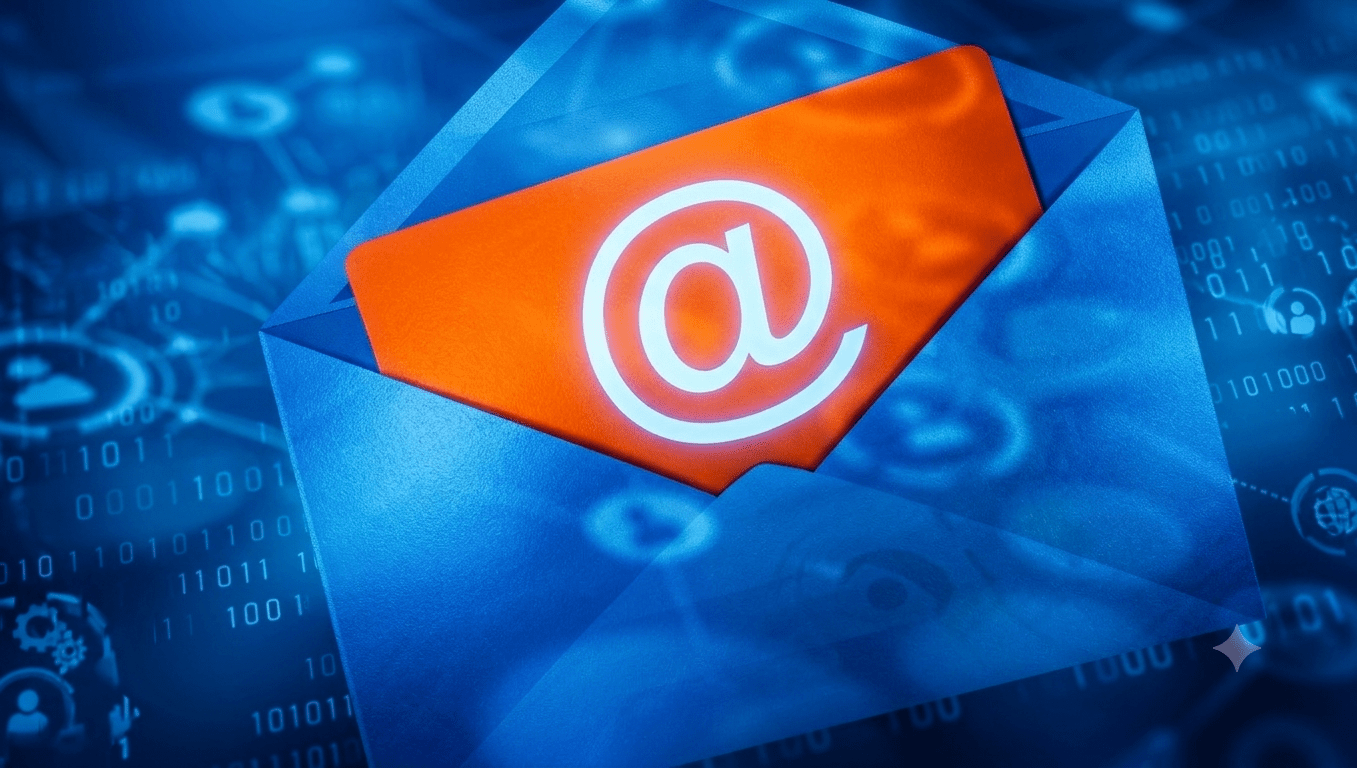 Lettre d&rsquo;information