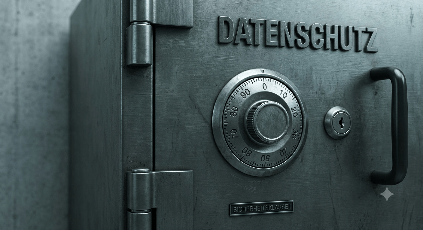 Datenschutzerklärung