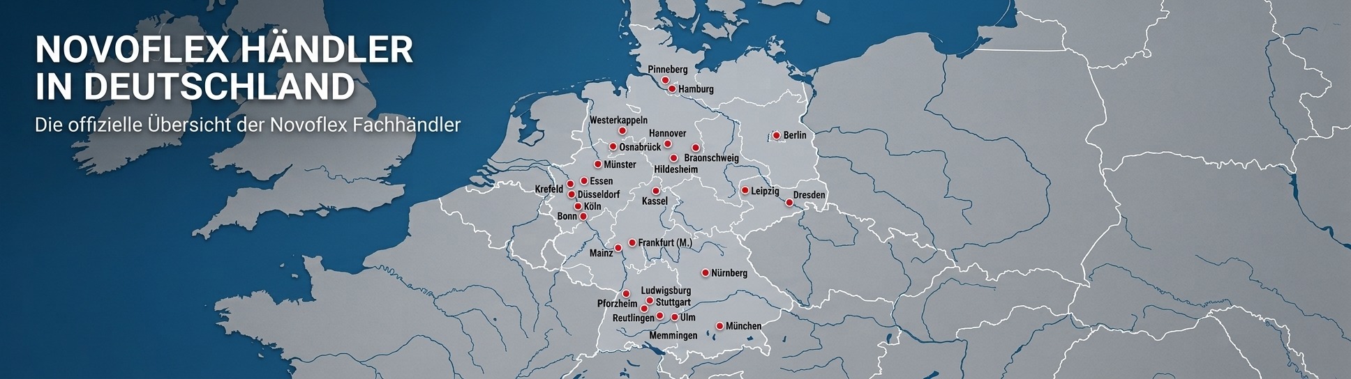 Händler Deutschland