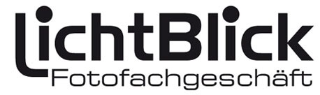 Foto Lichtblick Logo