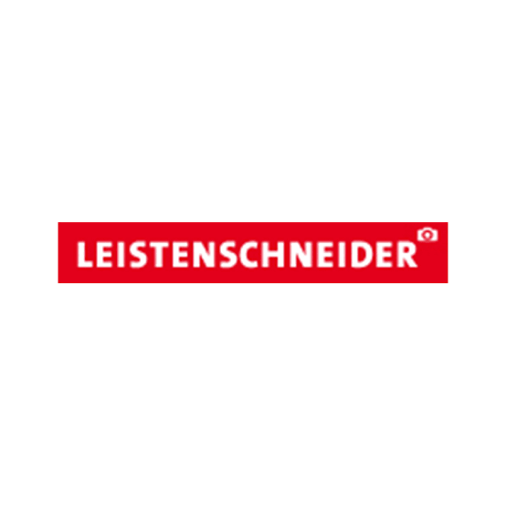 Foto Leistenschneider Logo