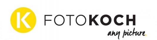 Foto Koch Logo