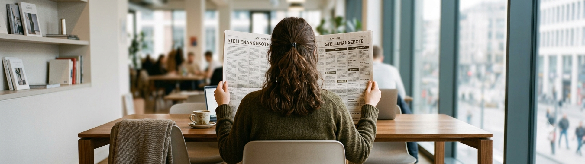 Offres d’emploi